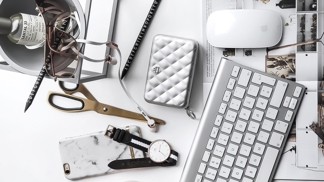 Back to school: 20 cool doplňků, které nastartují vaši motivaci