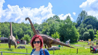 FOTO: Lucii postupně ničí zákeřná nemoc. Pro své děti chce zůstat mámou co nejdéle.
