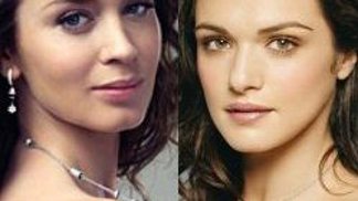 Rachel Weisz a Emily Blunt budou sestrami v akci