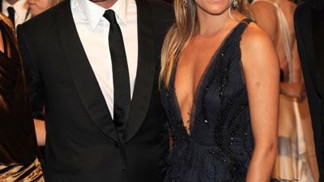 Sienna Miller a Jude Law se rozešli. Znovu.