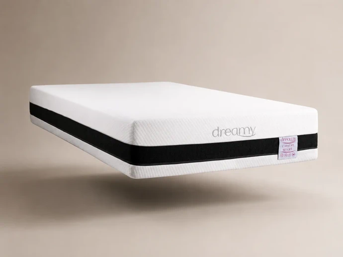 Dreamy Comfort Smart, Dreamy, od 9 990Kč Dreamy Comfort Smart, Dreamy, od 9 990Kč