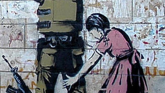 Zajděte do kina: Banksy: Exit Through the Gift Shop
