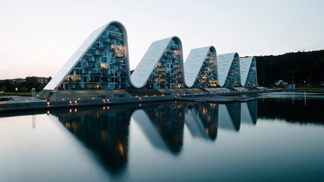 Henning Larsen Architects