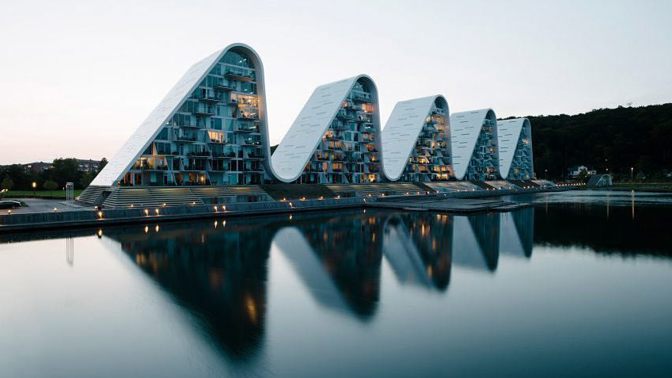 Henning Larsen Architects