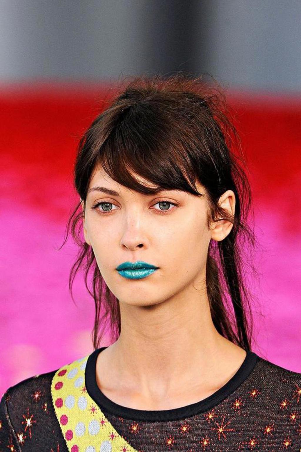 20 jarních beauty looků, které doma nezkoušejte
