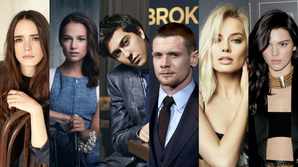 10 tváří 2015, o kterých rozhodně uslyšíme i letos 10 tváří 2015, o kterých rozhodně uslyšíme i letos