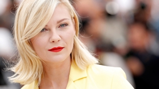 Kirsten Dunst je těhotná a nafotila lookbook pro Rodarte