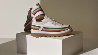 Salvatore Ferragamo představil udržitelnou kolekci 42 Degrees
