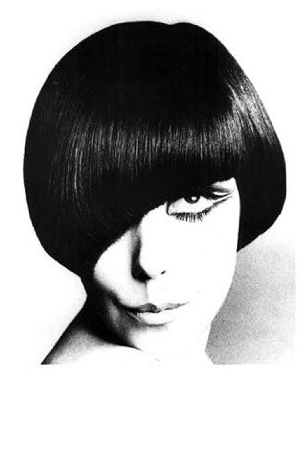 Nůžky, které změnily svět. Vidal Sassoon: The Movie
