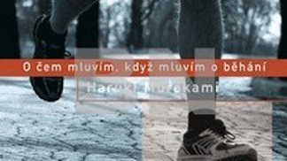 Haruki Murakami – O čem mluvím, když mluvím o běhání