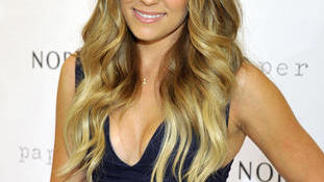 Lauren Conrad plánuje vlastní kosmetický label