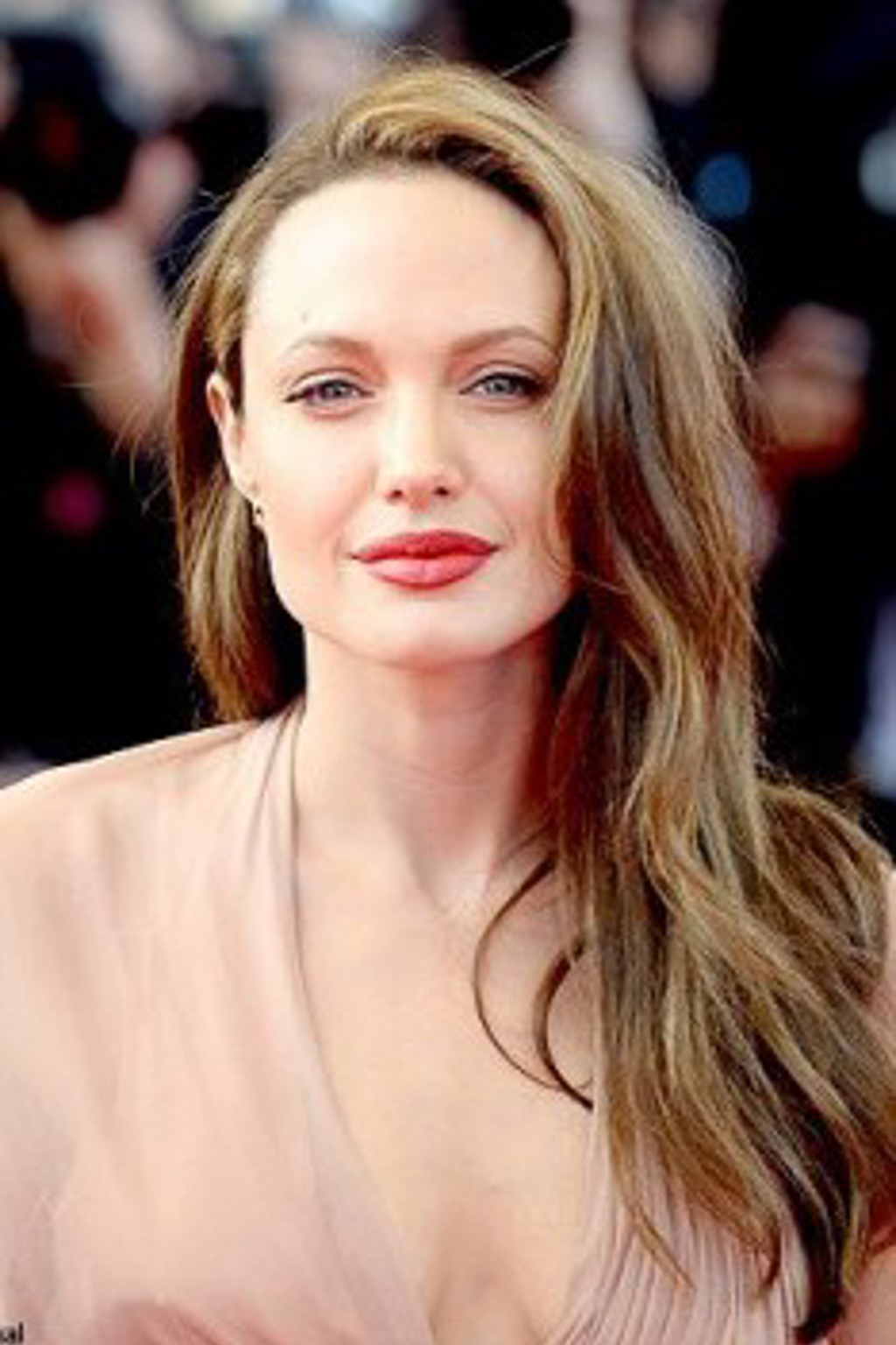 Angelina Jolie touží točit s Timem Burtonem