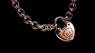 Objevte novou kolekci Return to Tiffany Love