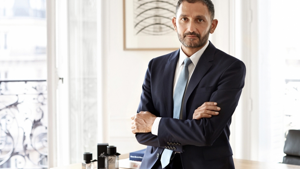 Mr. Burberry – absolutní novinka mezi pánskými vůněmi