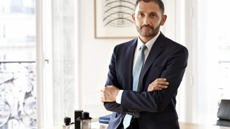 Mr. Burberry – absolutní novinka mezi pánskými vůněmi