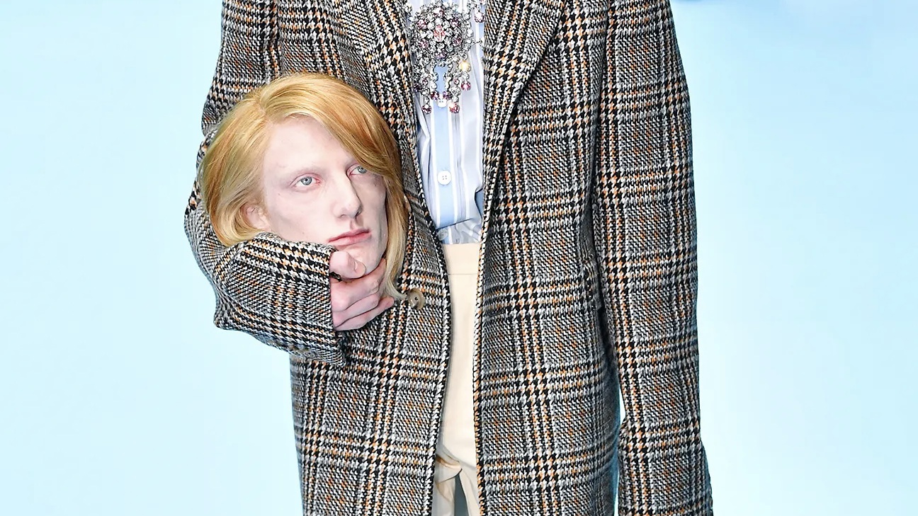 Gucci