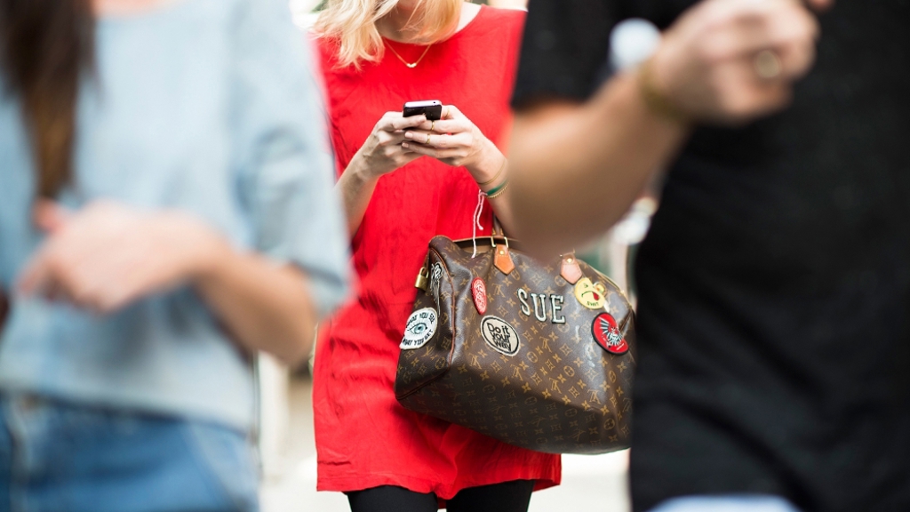 Nejlepší fashion emojis do vašeho telefonu Nejlepší fashion emojis do vašeho telefonu