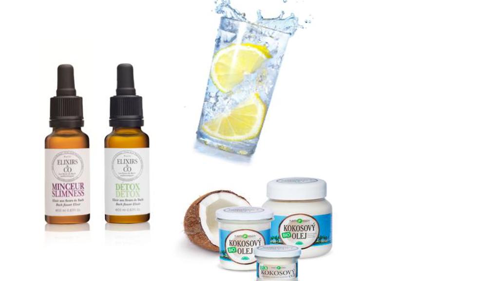 Zdraví z přírody: TOP 5 produktů, které vás postaví na nohy