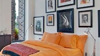 Nahlédněte: Newyorské apartmá Jennifer Aniston
