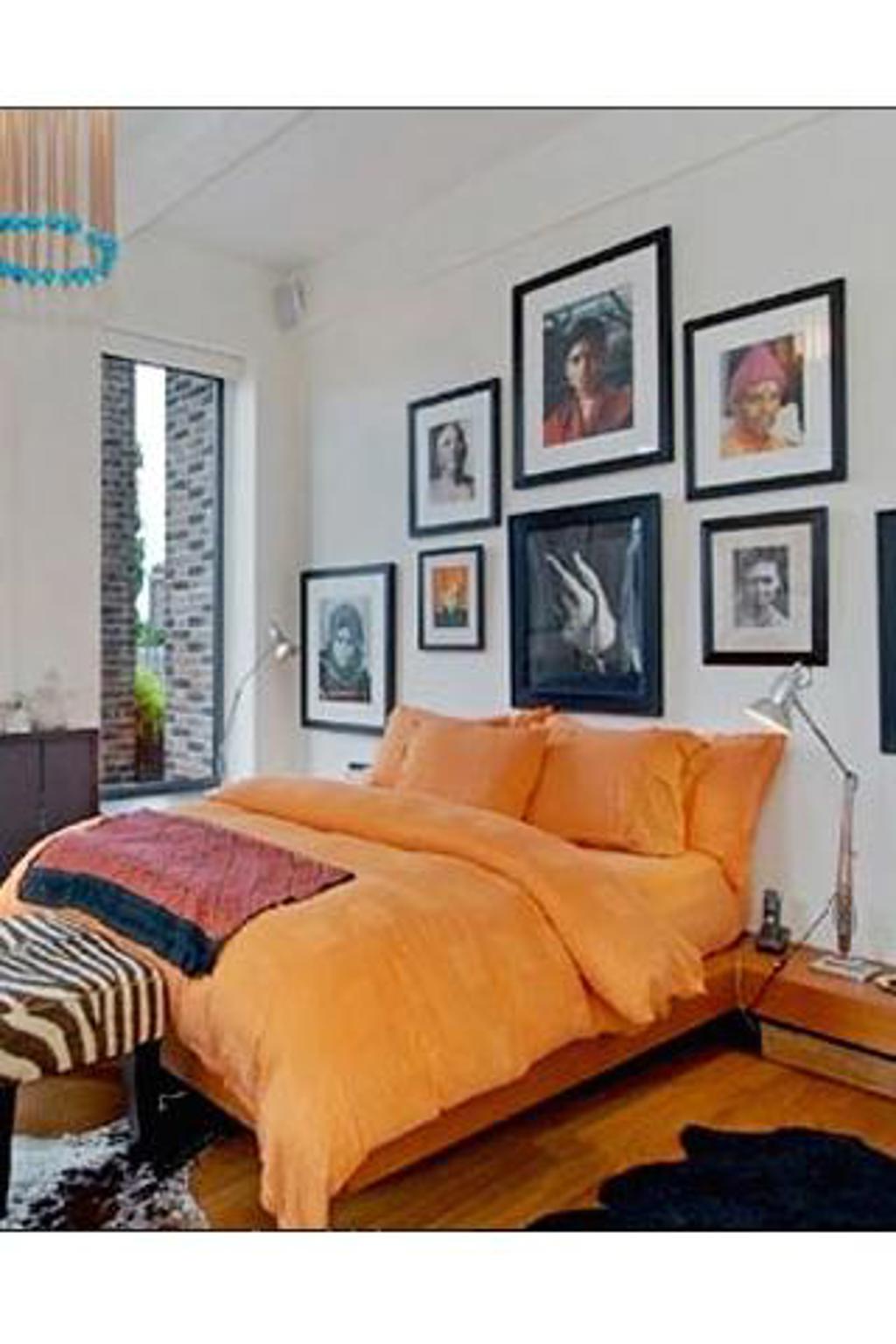 Nahlédněte: Newyorské apartmá Jennifer Aniston