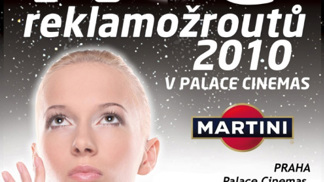 Reklamožrouti se letos dočkají i Clooneyho s Malkovichem