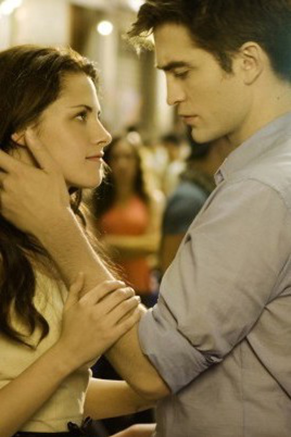 Konečně! Trailer na Twilight sága: Rozbřesk je tu Konečně! Trailer na Twilight sága: Rozbřesk je tu