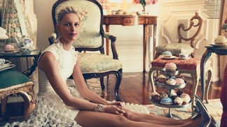 Objev týdne: Kde se u nás prodává milovaná zmrzlina modelky Karolíny Kurkové?
