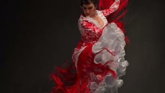 Zapište se na flamenco – tanec bez omezení a plný vášně