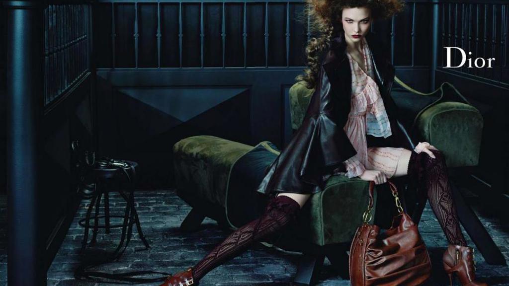Dior na Gallianově skandálu vydělává miliony Dior na Gallianově skandálu vydělává miliony