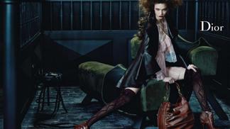 Dior na Gallianově skandálu vydělává miliony