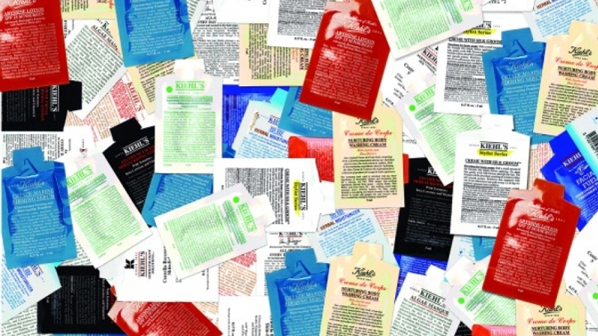 10 kosmetických triků, které vám usnadní život