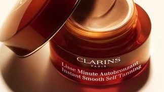 ELLE.cz testovala: Průkopníka v samoopalujících produktech od Clarins