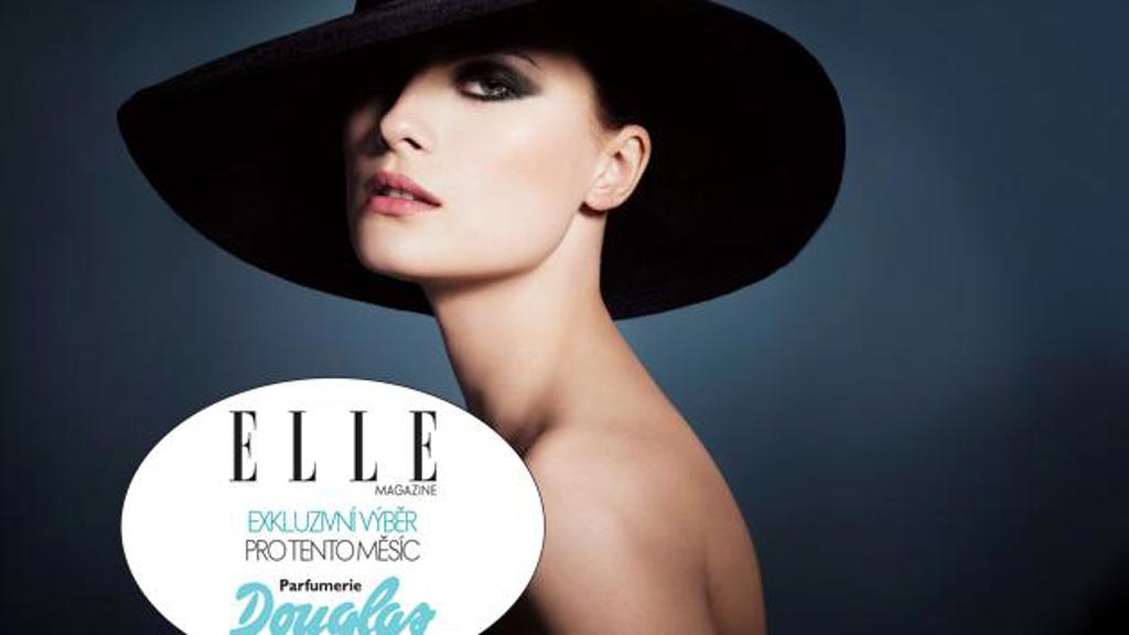 Giorgio Armani Cosmetics v Parfumerii Douglas
