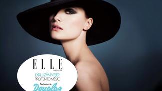 Giorgio Armani Cosmetics v Parfumerii Douglas