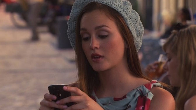 Dumbphone
