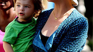 Supermodelka Linda Evangelista jde k soudu