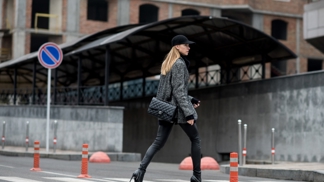 Šéfredaktorka ELLE si zamilovala … kožené legíny