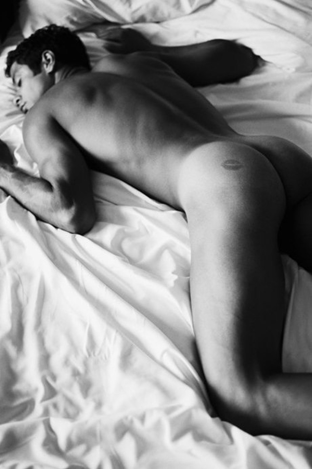 10 zabijáků sexu: co mužům v posteli neříkat