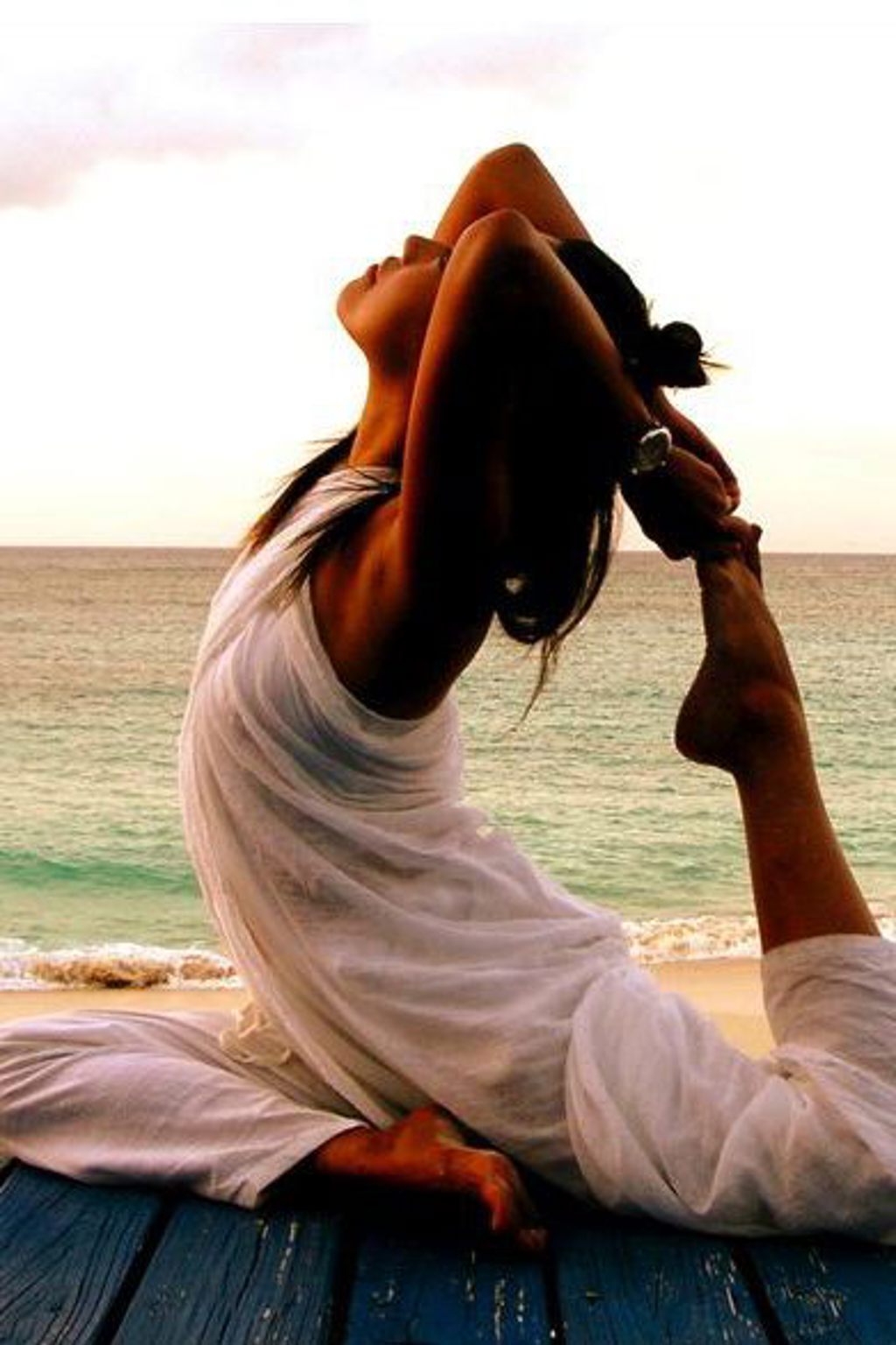 Yoga, Dance, Music. Nenechte si ujít Prague Spirit Festival!