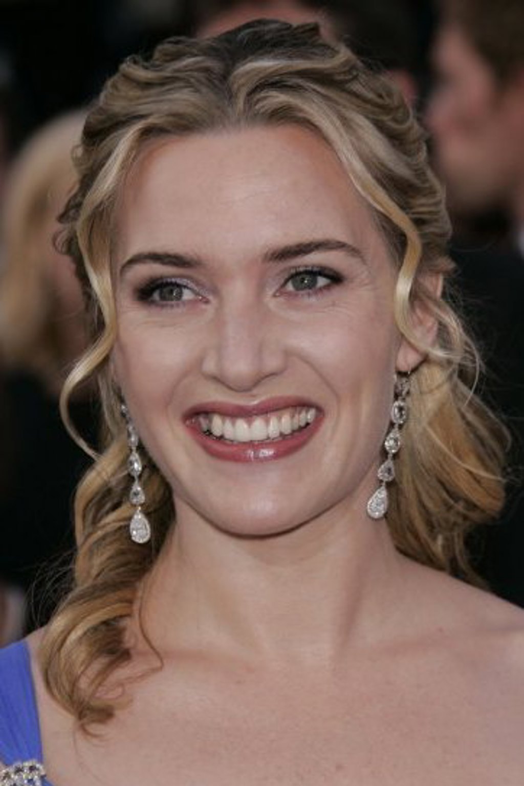 Kate Winslet vs. hollywoodská továrna na krásu Kate Winslet vs. hollywoodská továrna na krásu