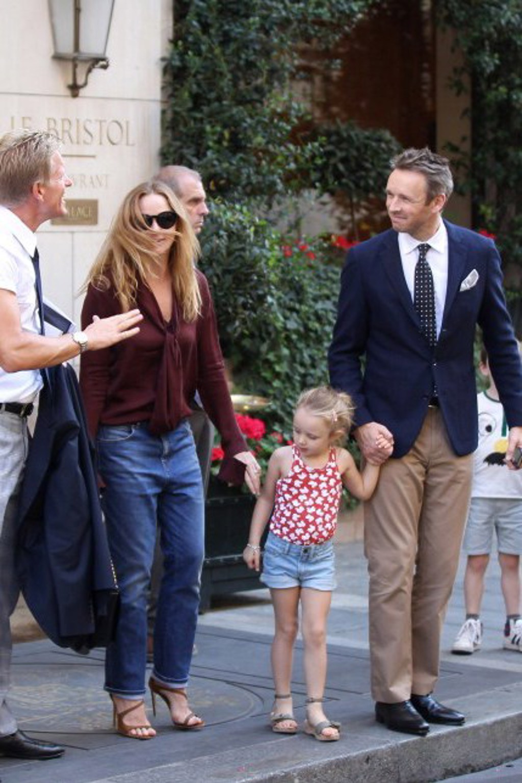 Stella McCartney: Neexistuje perfektní žena Stella McCartney: Neexistuje perfektní žena