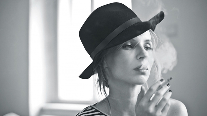 Jana Plodková & 5 věcí, bez kterých se neobejde