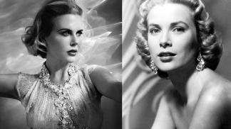 First look: Nicole Kidman jako Grace Kelly