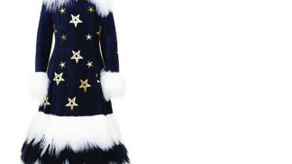 Nová kolekce Meadham Kirchhoff pro Topshop