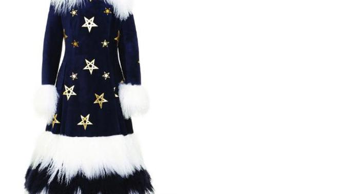 Nová kolekce Meadham Kirchhoff pro Topshop