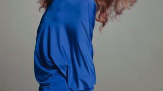 Slovenská modelka jako třetí v Elite Model Look
