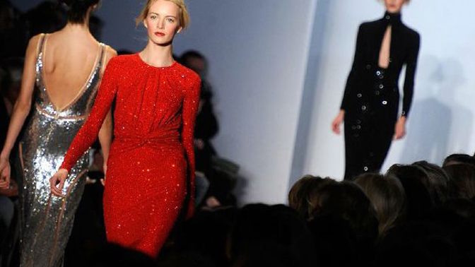 Nejoblíbenější modelky posledních fashion weeků