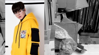 Limitovaná kolekce LaFormela x Footshop vás dostane