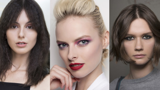 5 make-up trendů letošního podzimu