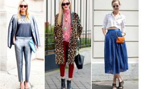 6 fashion pravidel, které můžete porušit